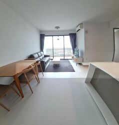 J Gateway (D22), Condominium #524163841